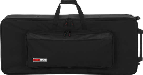Keyboard Gigbag GK61 Schwarz