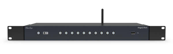 MagicQ Rack