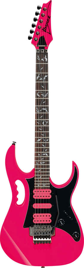 JEMJRSP-PK Rosa Signature Steve Vai