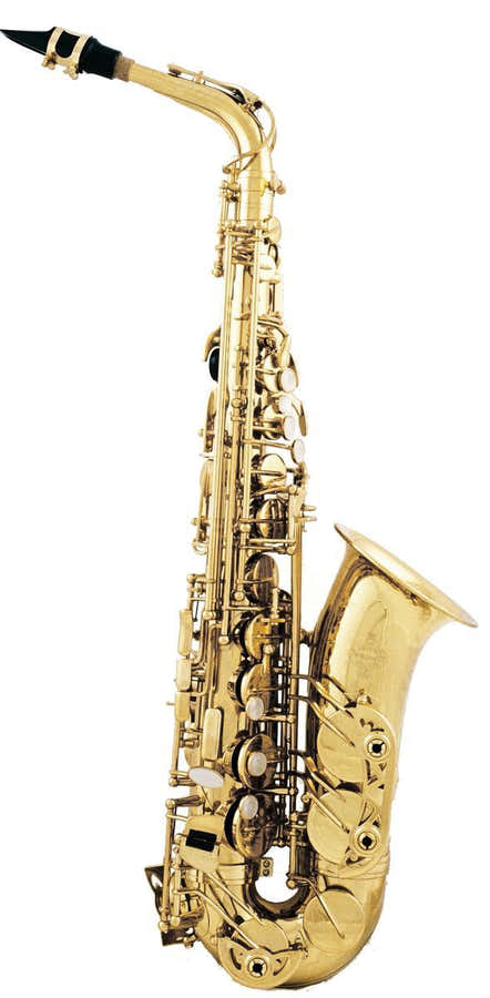 Serie 400 Alto Es Lackiert