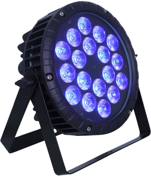 Power Lighting PAR PENTA 180 IP