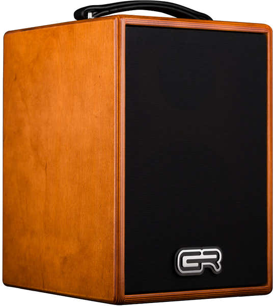 Gr Guitar WD Acoustic 6 Holz