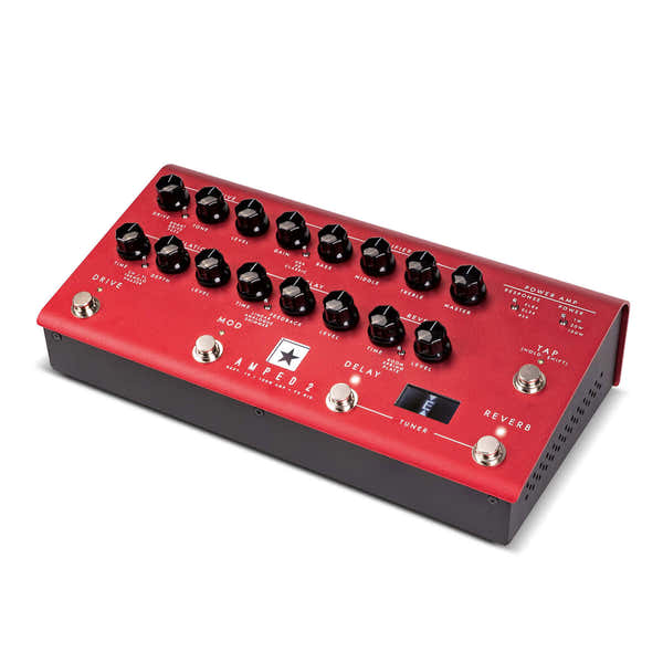 Blackstar Amped 2