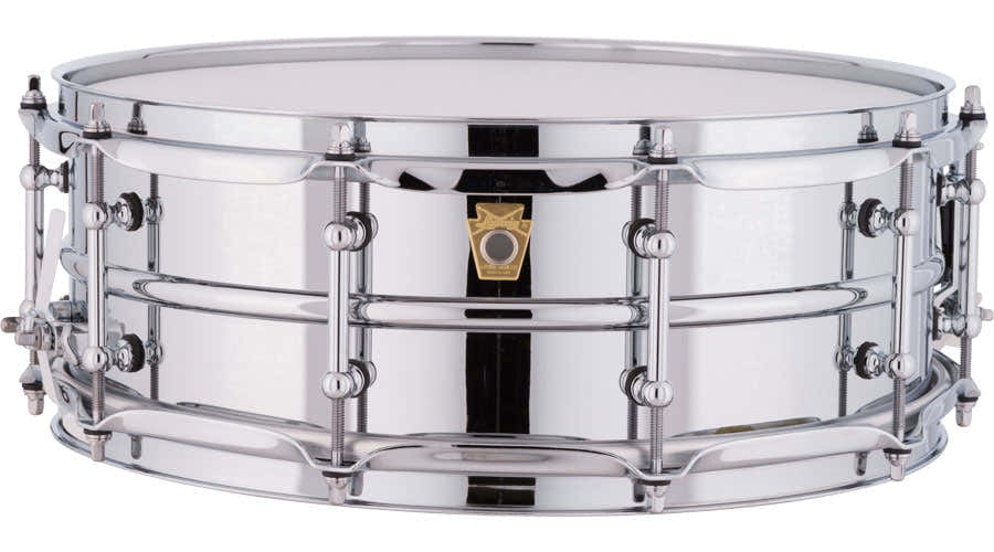 Lm400T - 14 X 5" Supraphonic - Röhrenböckchen