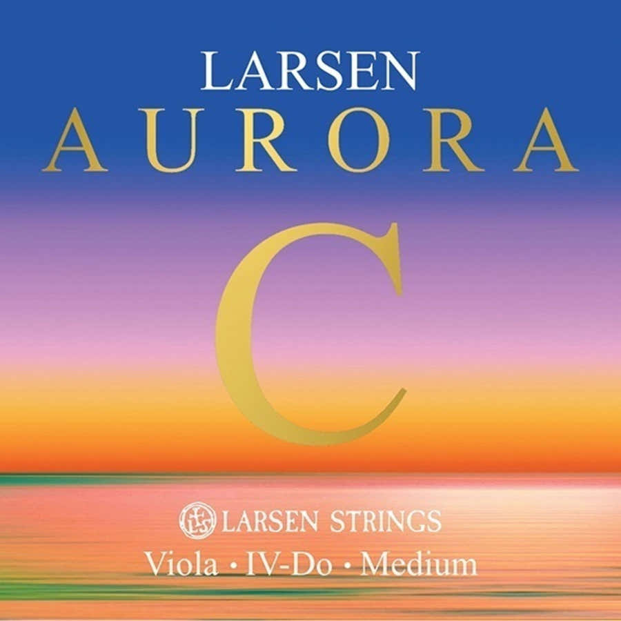 Aurora 4/4 C - Medium