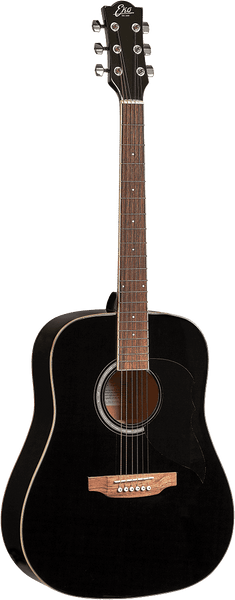 Eko Ranger 6 Schwarz