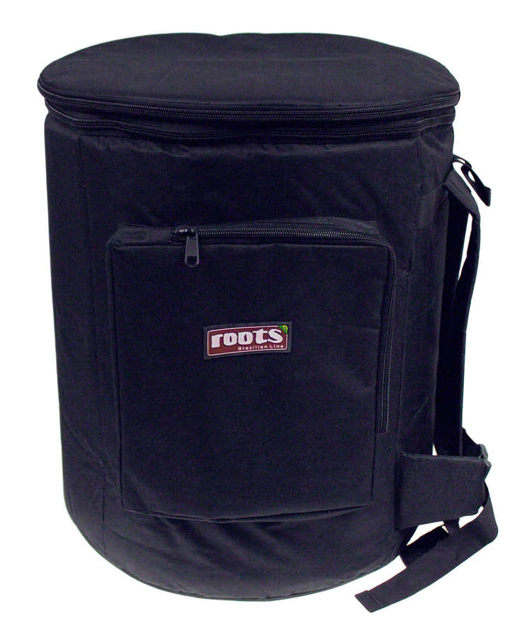 Deluxe Surdo-Tasche 18" X 55CM - Rucksack