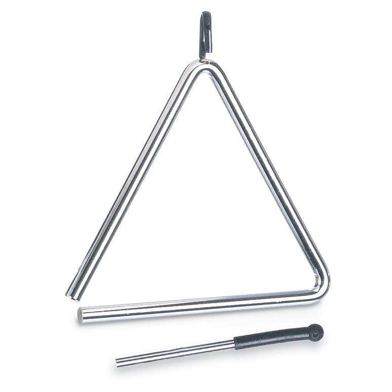 LPA122 DREIECKE ASPIRE 8"