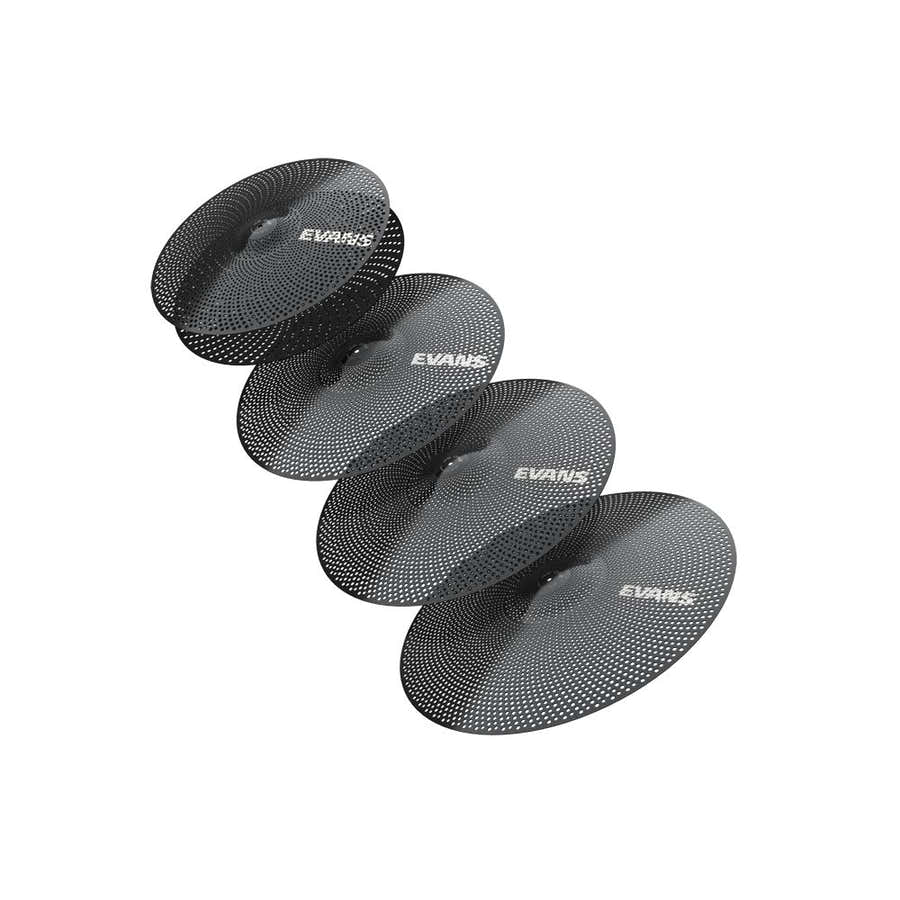 CYMBALS PACK DB ONE (14"/16"/18"/20")