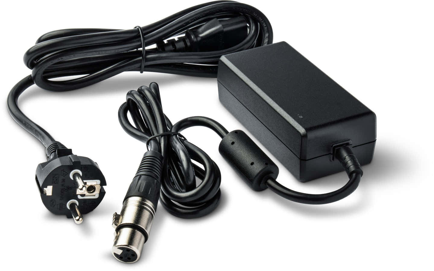 Power Supply Satellite TB/USB