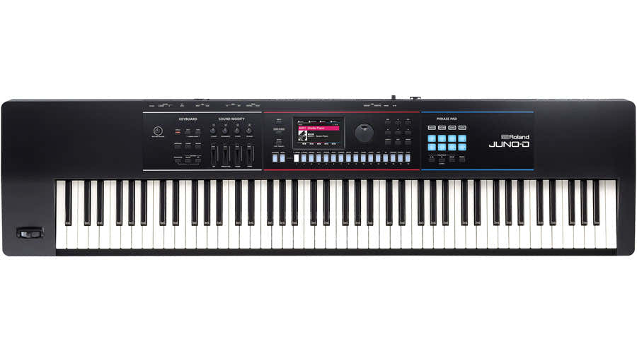 JUNO-D8 - Generalüberholt