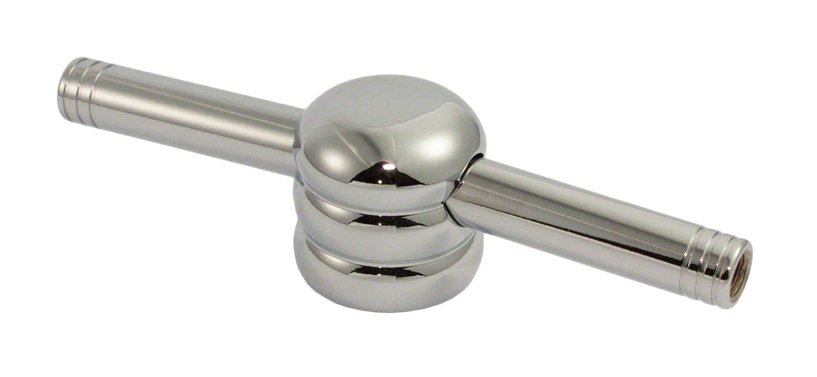 L7SD2 - 6.5" SPANNBCKCHEN SNAREDRUM - EINZIGEN BOHREN-PUNKT (X1)