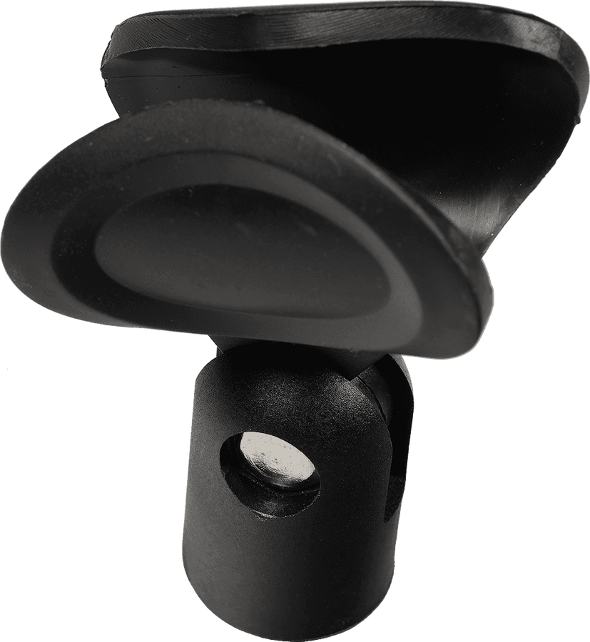 Microphone Clamp