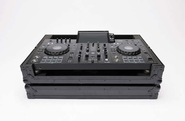 Magma DJ-Controller-Koffer XDJ-RX3/RX2 Schwarz/schwarz