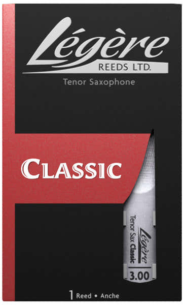 Legere Classic 3 - Tenorsaxophon