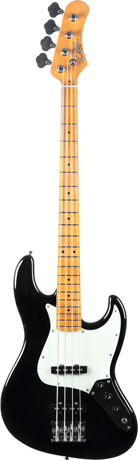 JB 401 MN Schwarz