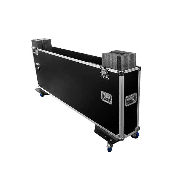 Power Acoustics Flight Cases Flight Bildschirm 75/85
