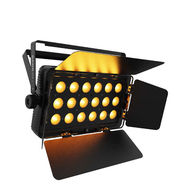 Chauvet DJ Slimbank H18 ILS