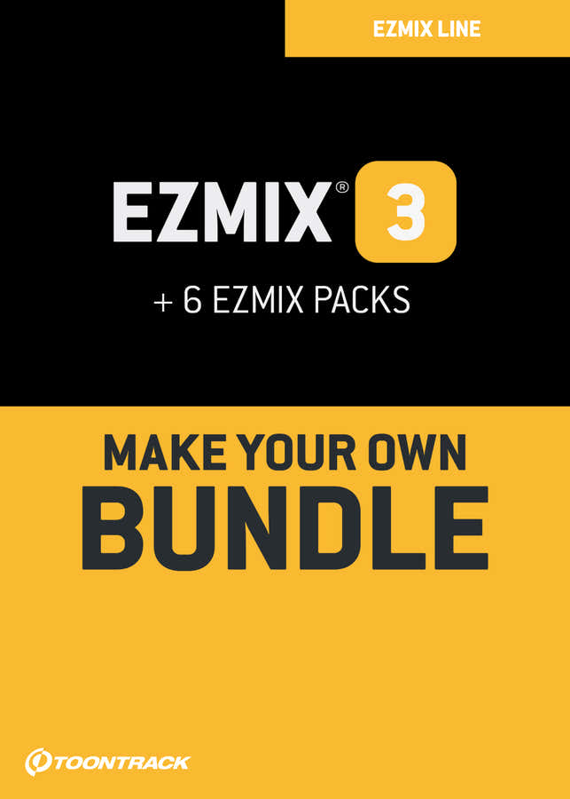 EZmix 3 Paket