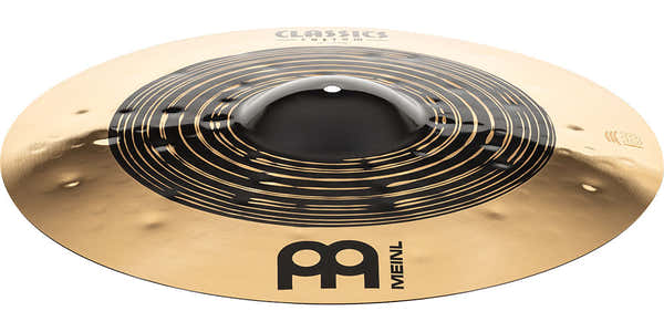 Meinl Classics Custom Dual 20" Ride - CC20dur