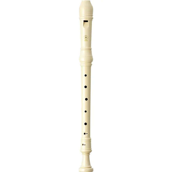 Yamaha FLUTE A BEC - FLUTE SCOLAIRE MODERNE