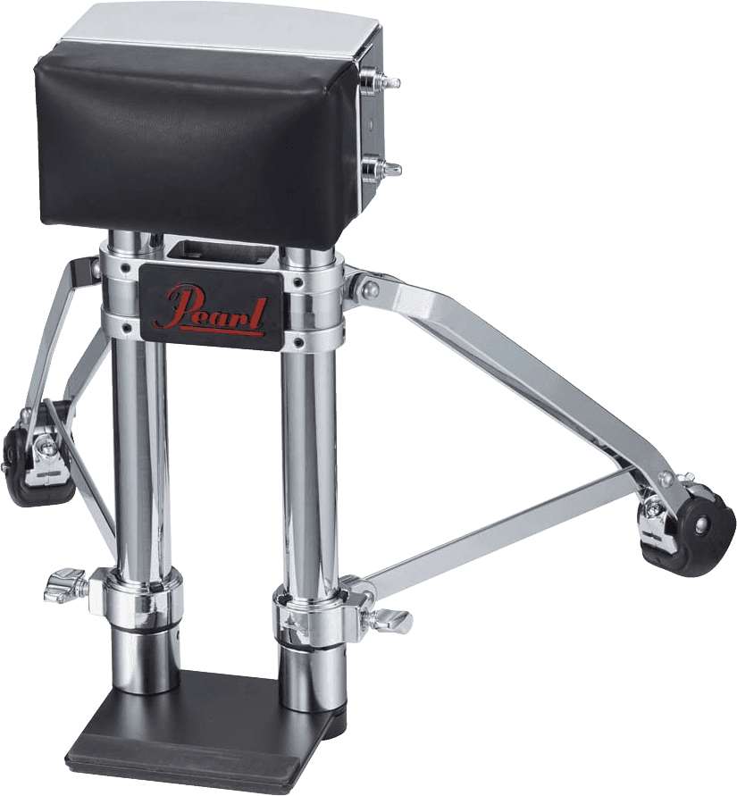 Puretouch Bassdrum-Pad
