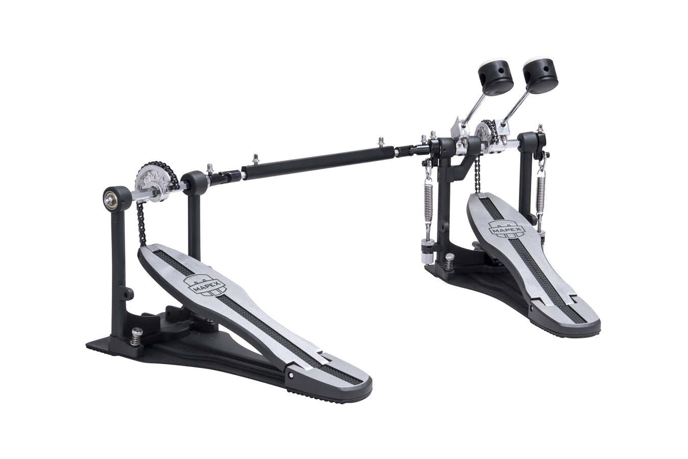 P410TW Venus - Doppelpedal Große Trommel - Aufbereitet