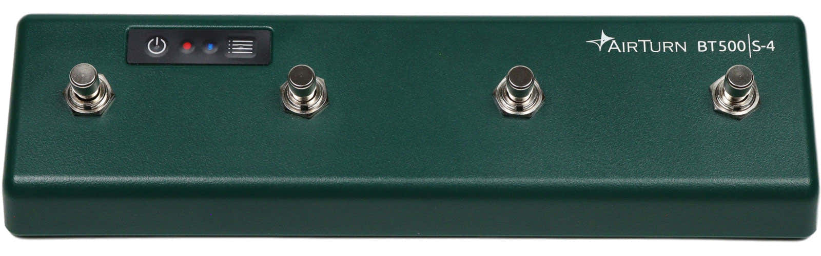 BT500S 4-Fußschalter-Controller