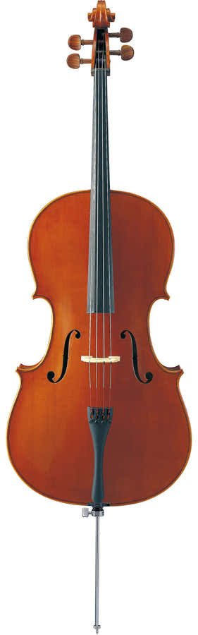 4/4 CELLO SET VC5S - BLAGER