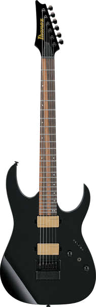 Ibanez RGR52ET-BK Schwarz
