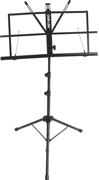 Quiklok MS335WB LIGHTWEIGHT DESK + NYLON COVER