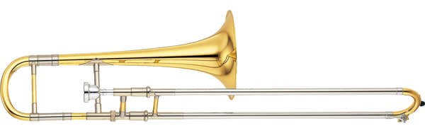 Yamaha YSL871 GOLDLACK