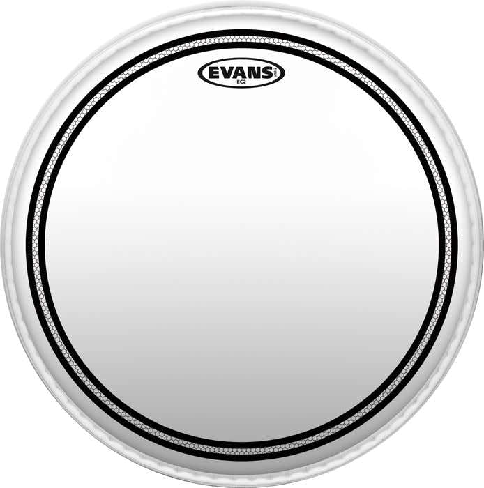 B10EC2S - EC2 SST FROSTED 10