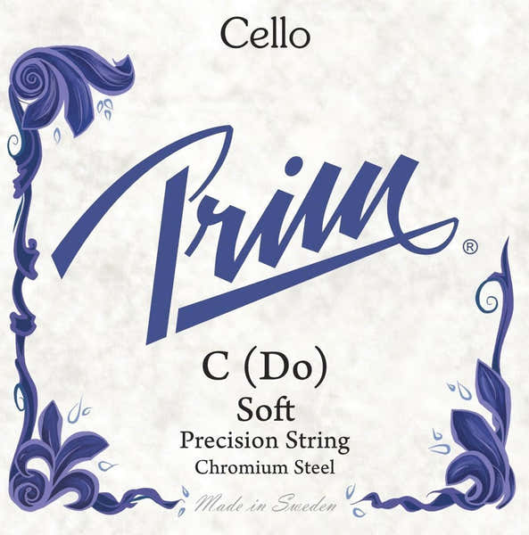 Prim STRINGS CELLOS MEDIUM