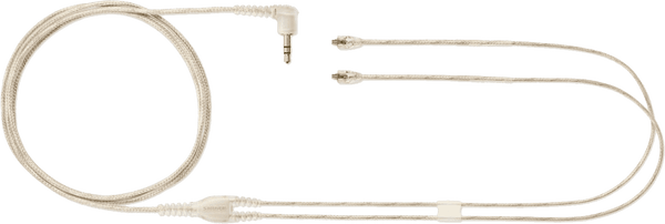 EAC46CLS-TRANSLUZENTES KABEL FR SE846 116 CM