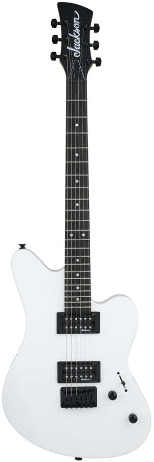 Js-Serie Surfcaster Js22 Ht - Schneeweiß