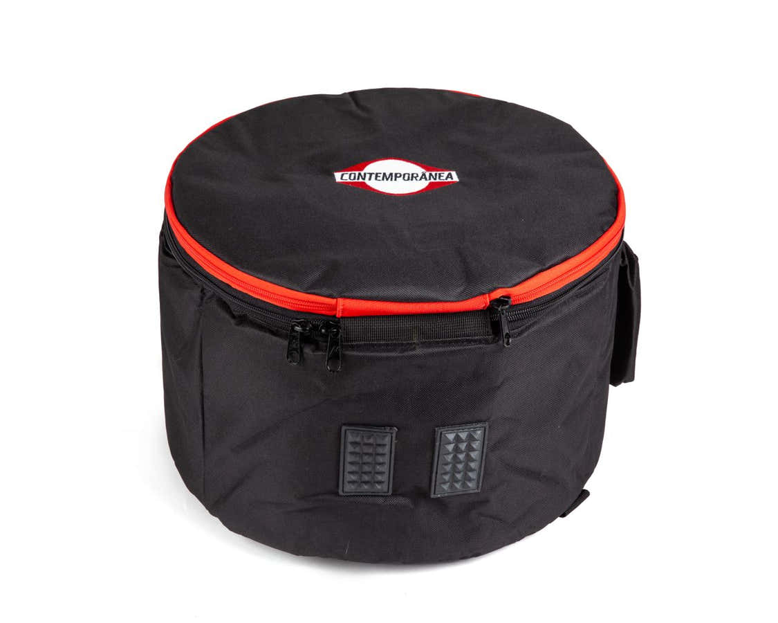 Hülle Caixa 12" X 20CM Rucksack