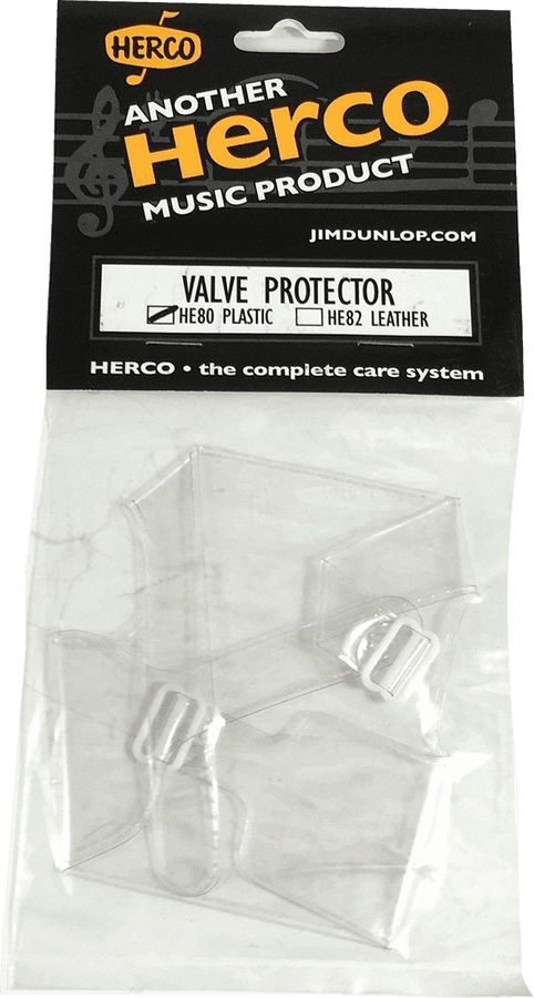 TRANSPARENTER NYLON-KOLBENSCHUTZ