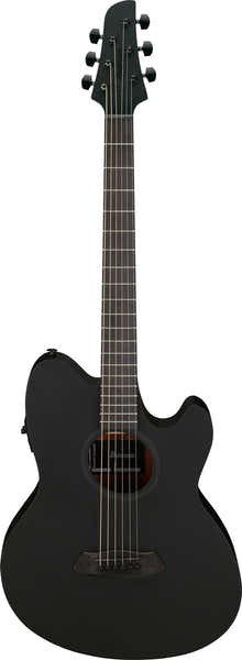 TCY621-BOT Black Out