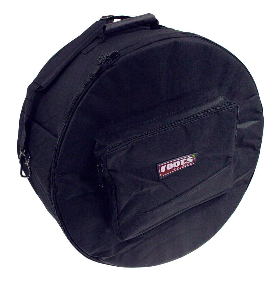 20" X 20CM ZABUMBA DELUXE PROTECTION BAG