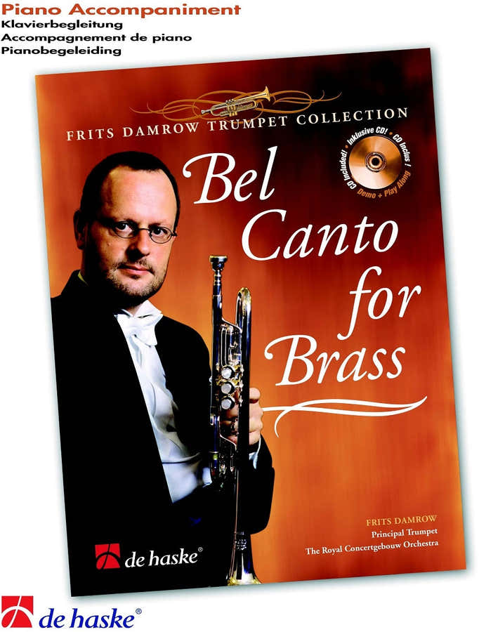 Bel Canto für Blechbläser
