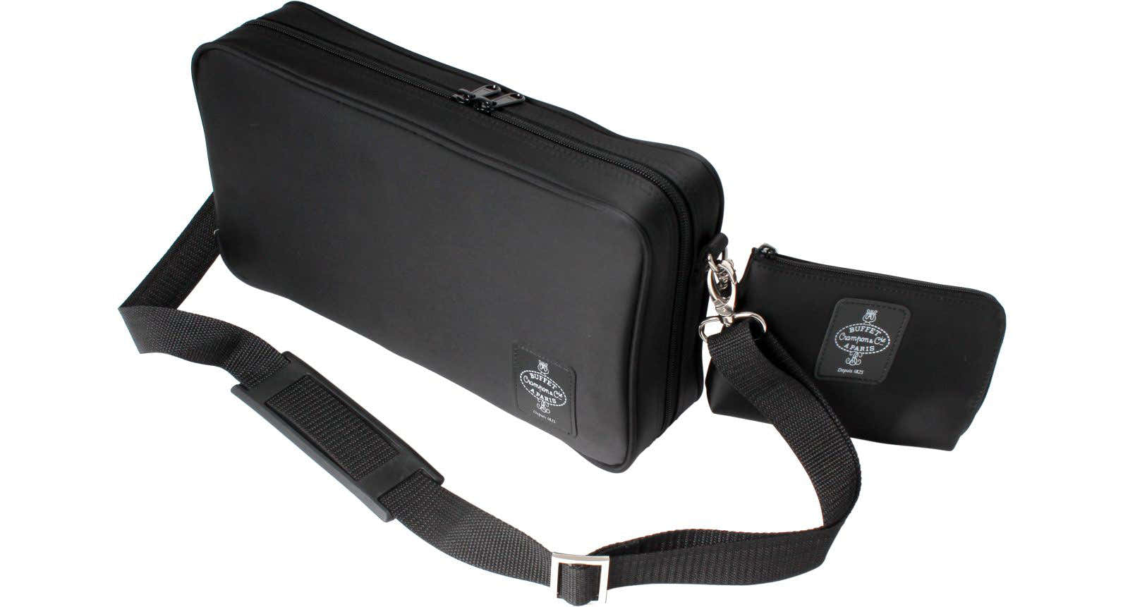 Etui Tasche B-Klarinette - NC00202050