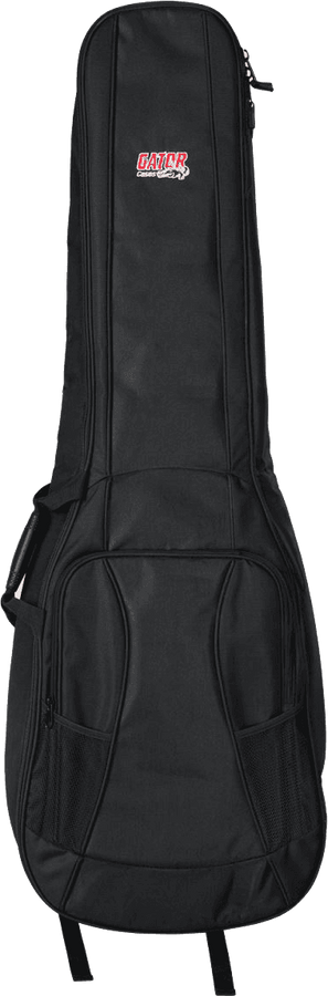 Doppelte E-Bass-Tasche - 4G