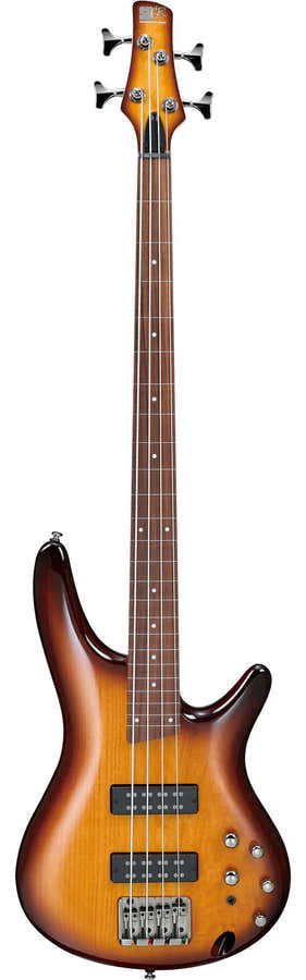 SR370EF-BBT Braun Burst