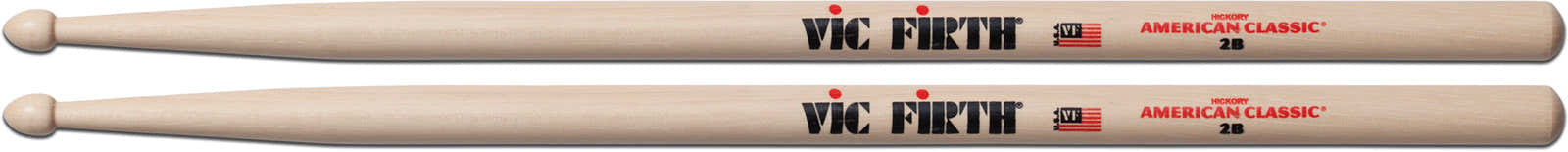AMERICAN CLASSIC HICKORY 2B STCKE