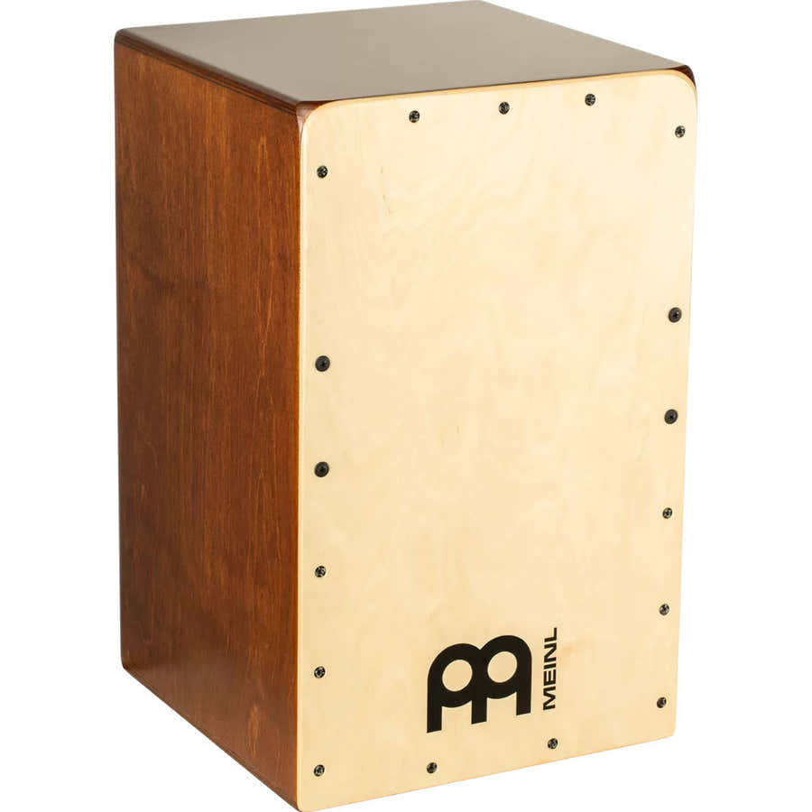 SC100AB-B - 11 3/4 X 19 3/4 SNARECRAFT CAJON BALTIC BIRCH FRONTPLATE