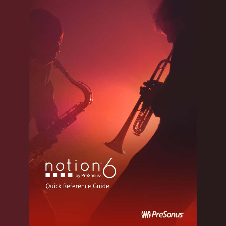 Notion 6 Aktualisierung