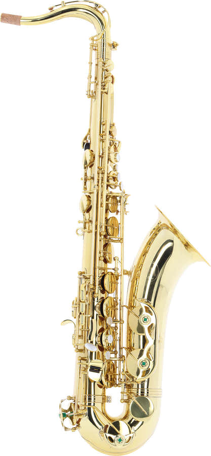 Vendôme Tenor B Lackiert VT-2000