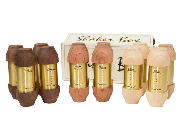 Rohema Box Von Shakern - 12X SHAKE-me - 3+