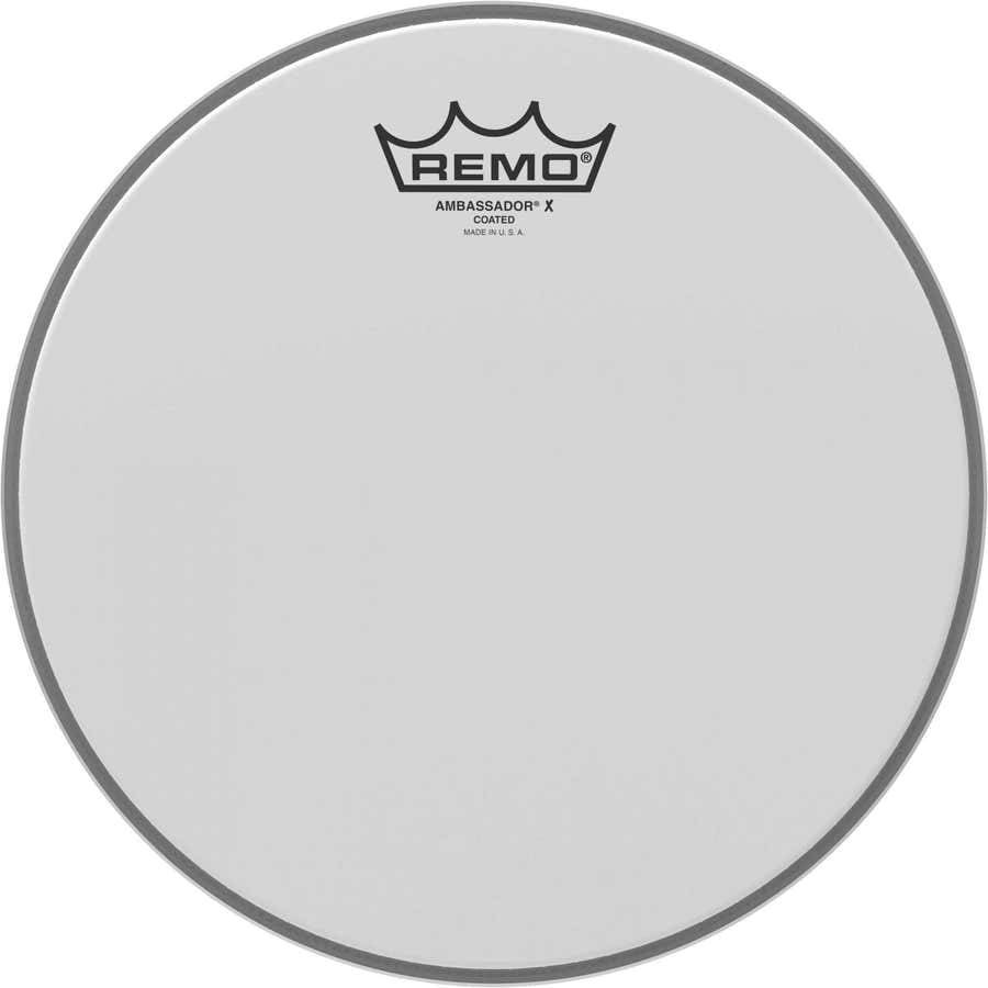 AX-0110-00 Ambassador X Beschichtet 10